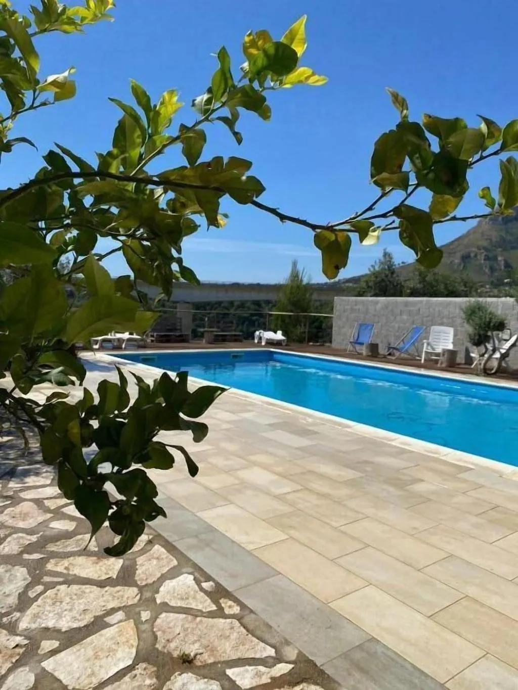 Sports and Entertainment, B&B Pelagos, Palermo