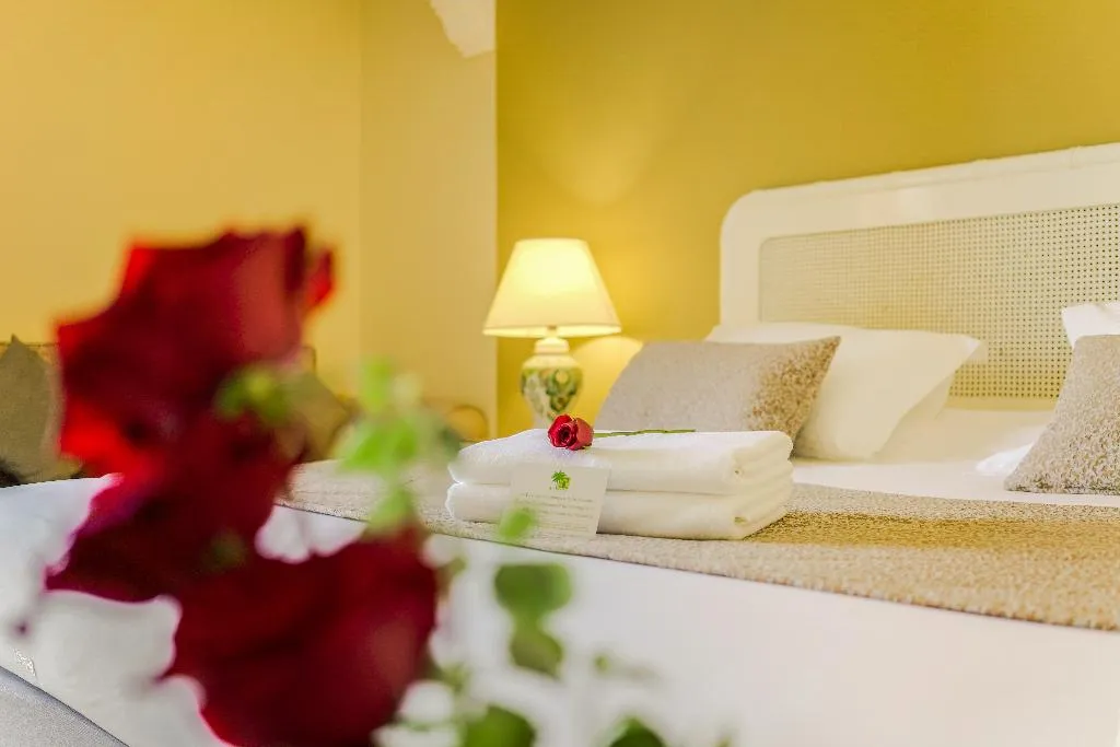 DOUBLE POOL VIEW Room, Agadir Beach Club, Agadir