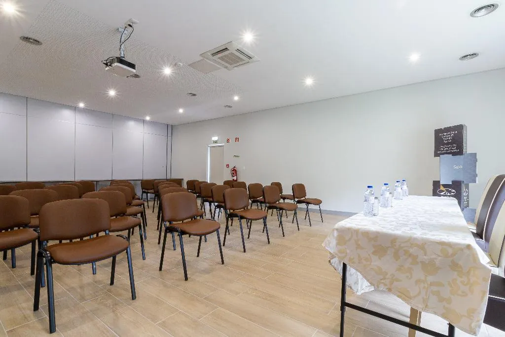 Conferences, In Gold Hotel & Spa, Porto
