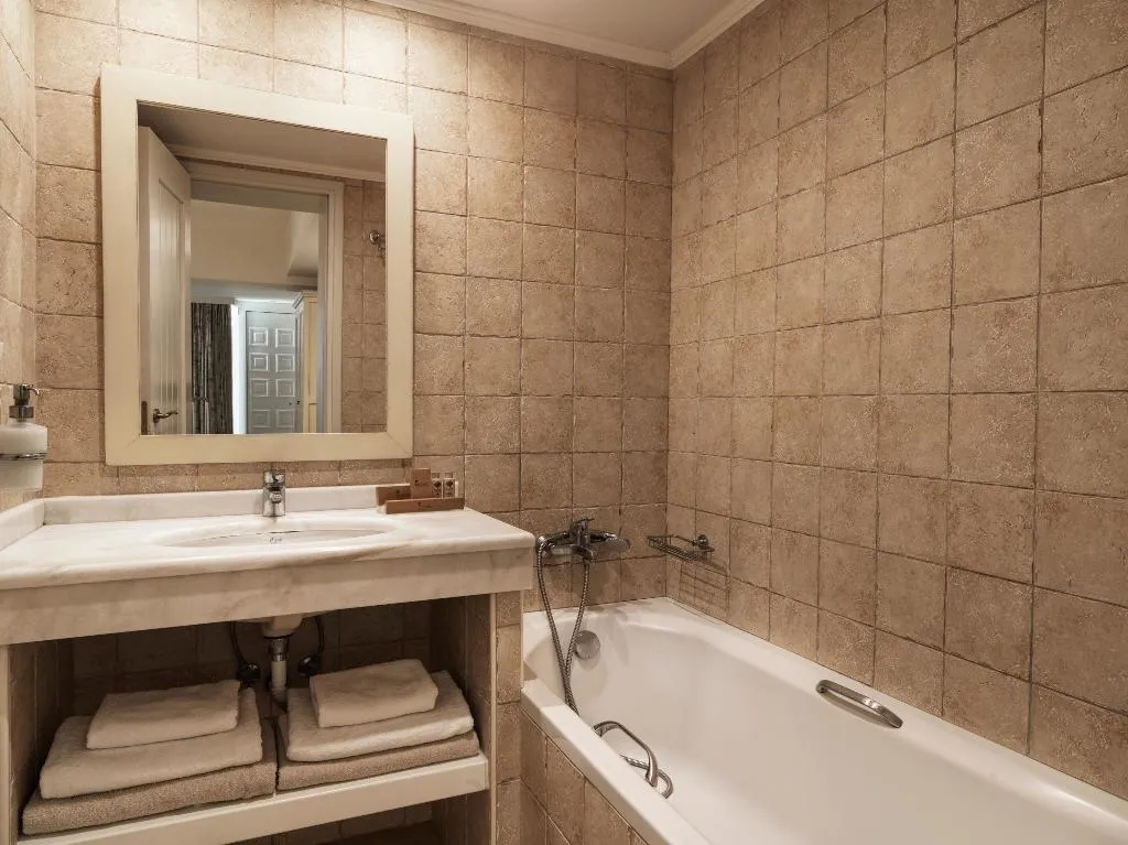 BUNGALOW COMFORT Room, Civitel Creta Beach, Crete