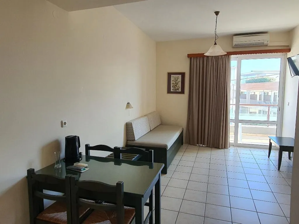 Room, Zannis, Crete