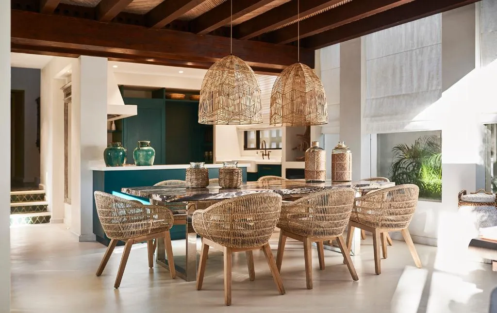 VILLA STANDARD Room, Marbella Club Hotel, Costa Del Sol