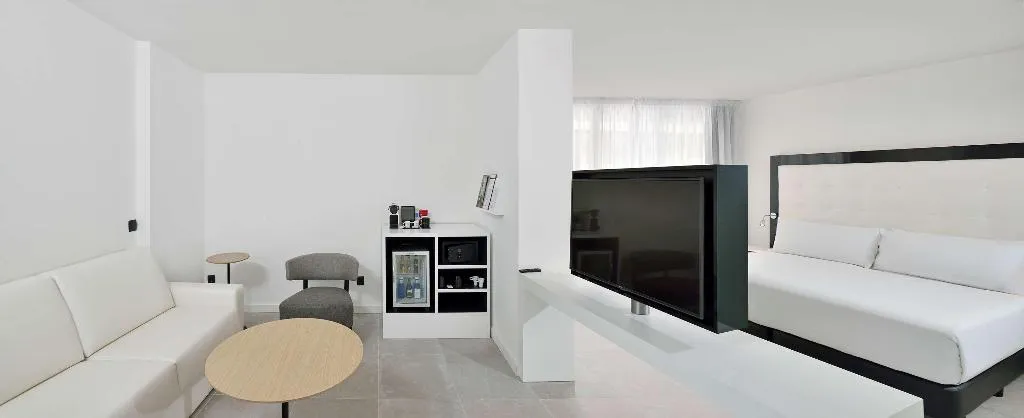 Room, Innside Palma Bosque Hotel, Majorca