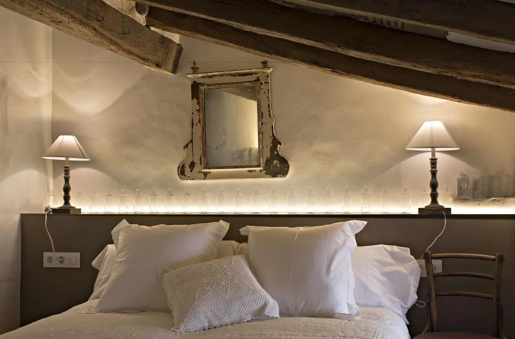 Room, El Jardinet De Sant Esteve, Barcelona