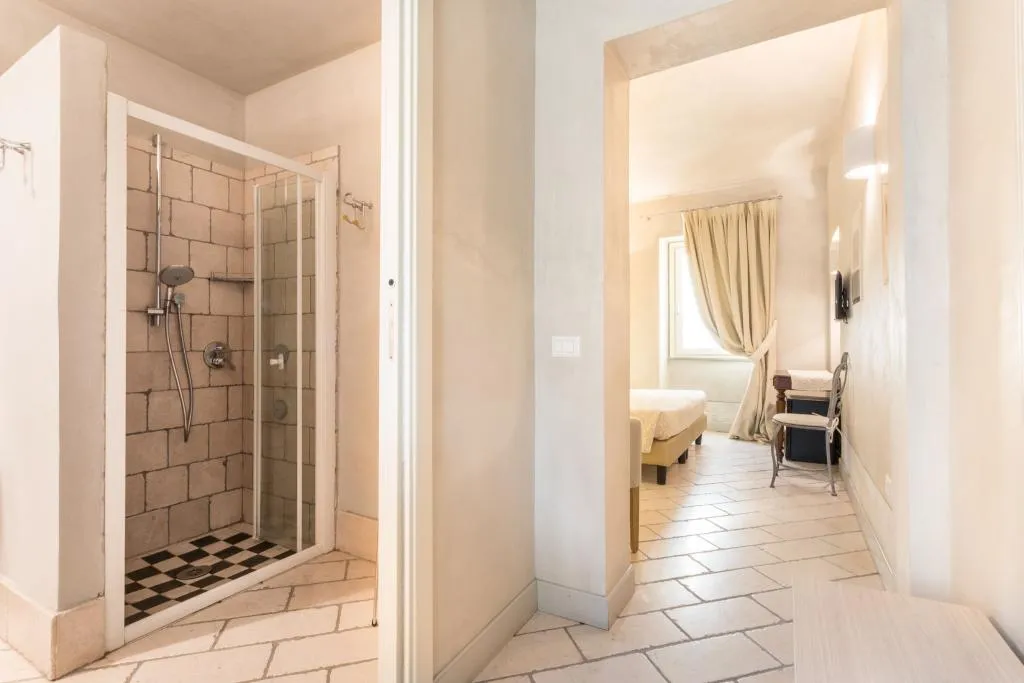 Double or Twin STANDARD Room, Il Cortiletto, Alghero