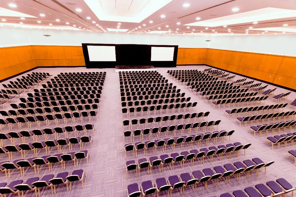 Conferences, Occidental at Xcaret Destination, Cancun Area