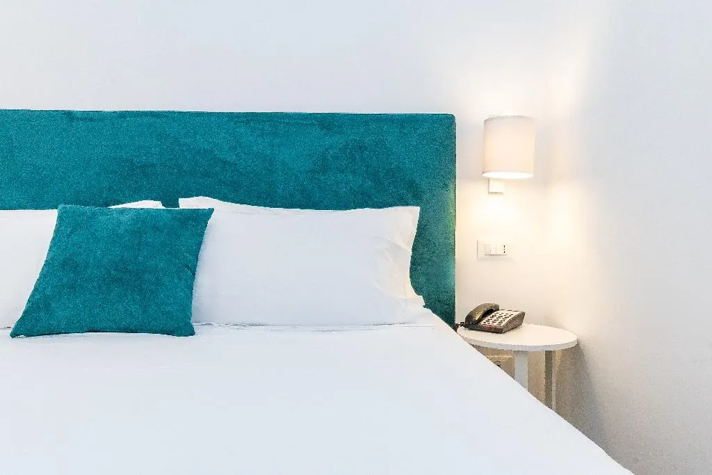 Double or Twin COMFORT Room, Hotel Isabella Sorrento, Naples