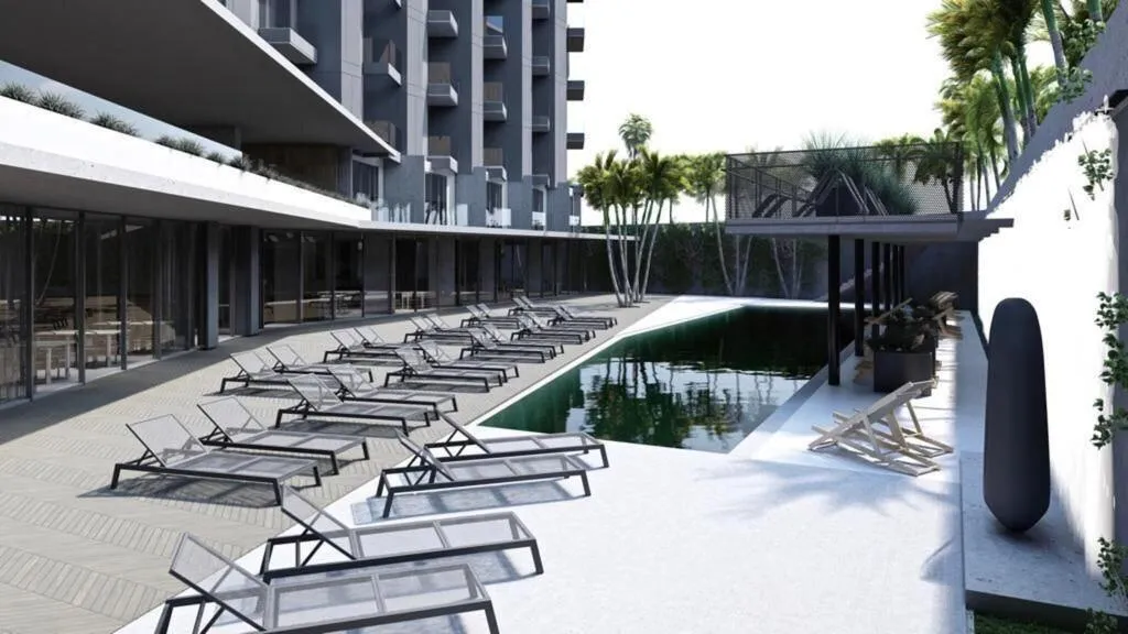 Pool, Kleopatra Dreams Beach Theia Hotels Collection, Antalya