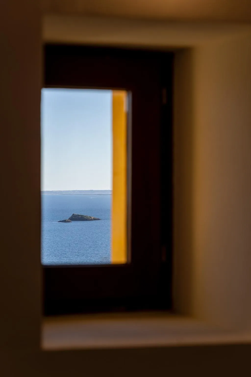 Beach, Parador de Ibiza, Ibiza