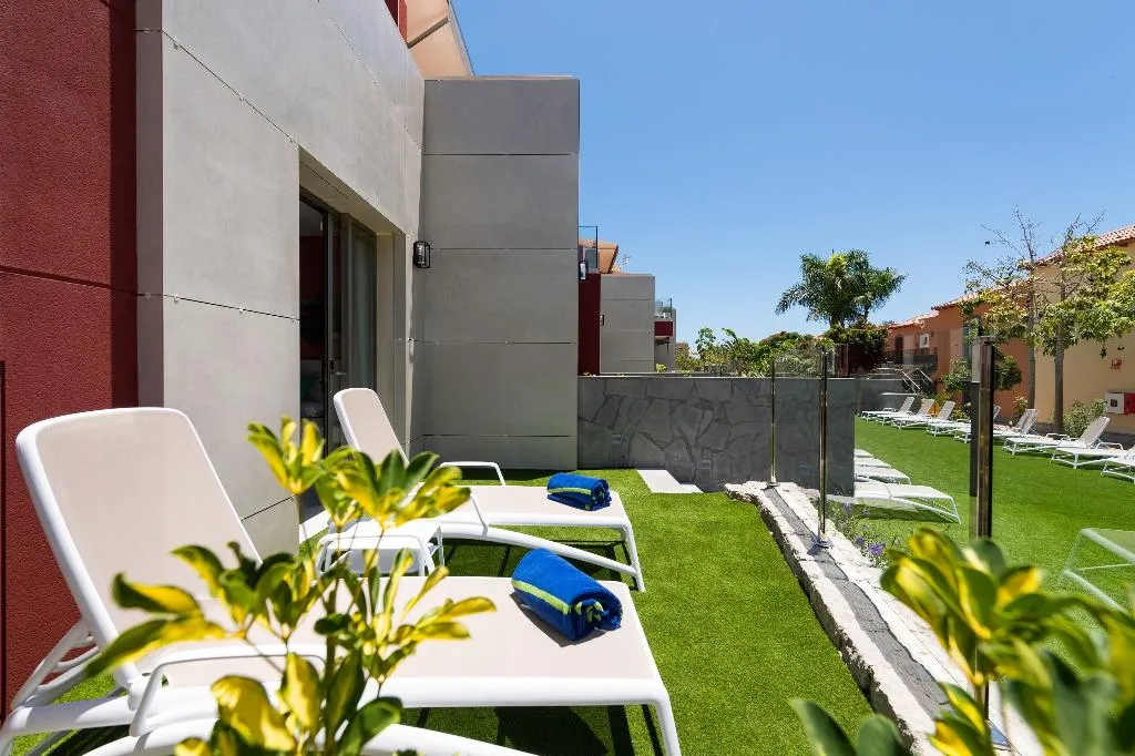 APARTMENT CAPACITY 3 TWO BEDROOMS Room, Cordial Mogan Solaz, Gran Canaria