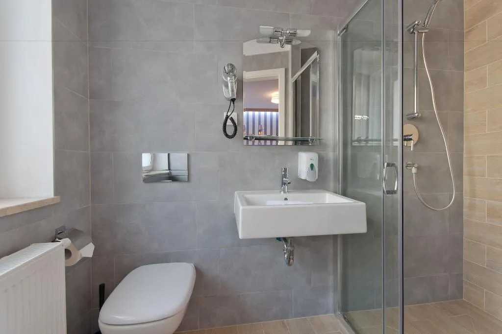 Room, B&B Molo Sopot, Gdansk