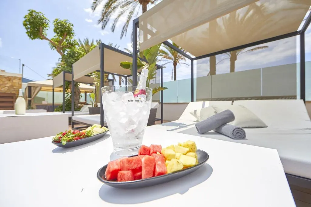 Bar, Playa Golf, Majorca