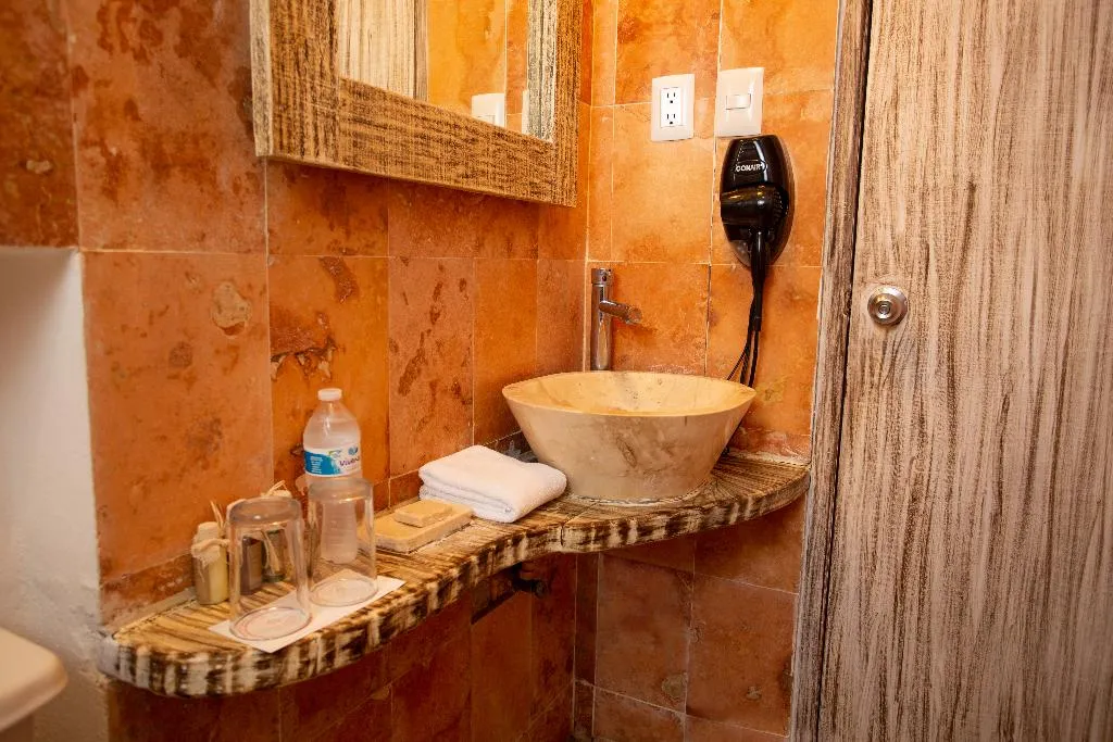 DOUBLE PREMIUM Room, Holbox Dream Beachfront Hotel, Cancun Area