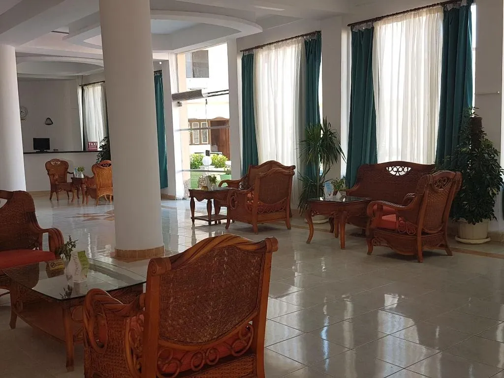 Conferences, Bella Rose Aqua Park Beach Resort, Red Sea Riviera