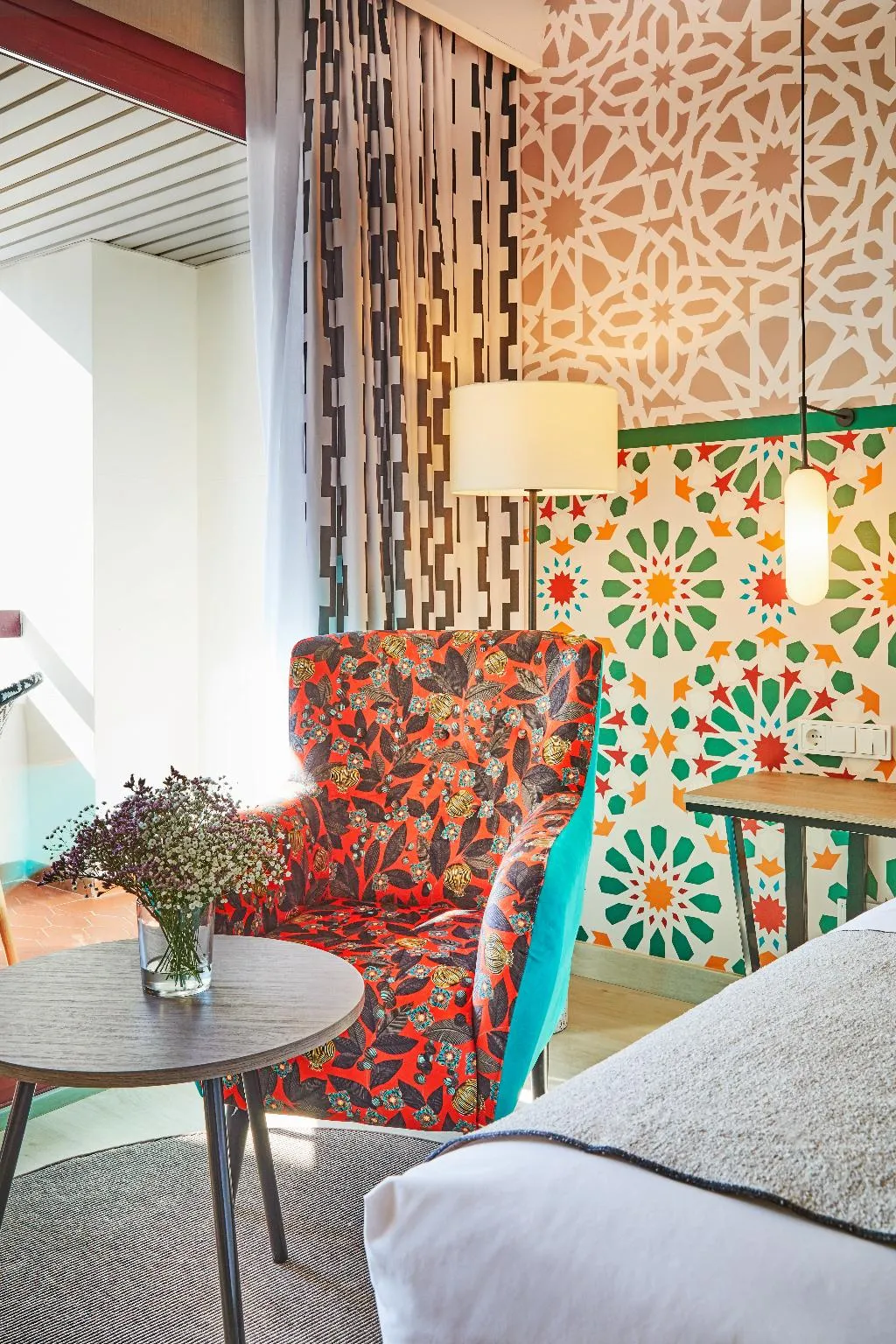 DOUBLE COMFORT Room, Hesperia Sevilla, Seville