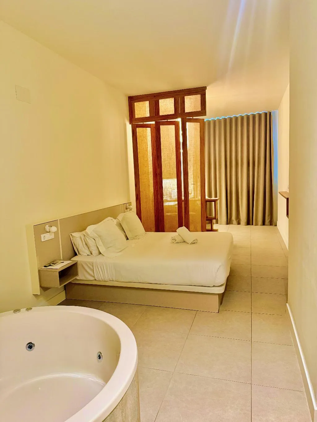 DOUBLE WITH AIR CONDITIONING Room, Velázquez, Costa Blanca