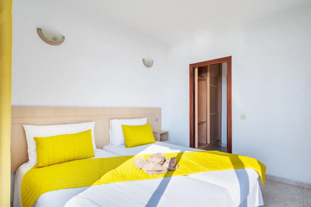 APARTMENT ONE BEDROOM Room, RT-Apartamentos Guinea, Gran Canaria