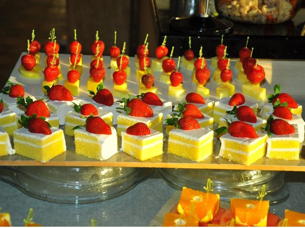 Restaurant, Side World Star Hotel, Antalya