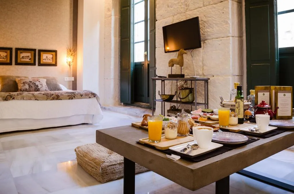 Room, Luces De Catedral, Costa Blanca