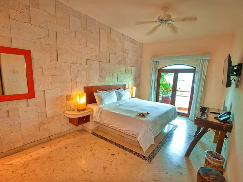 Room, Porto Playa Condo Hotel, Playa Del Carmen