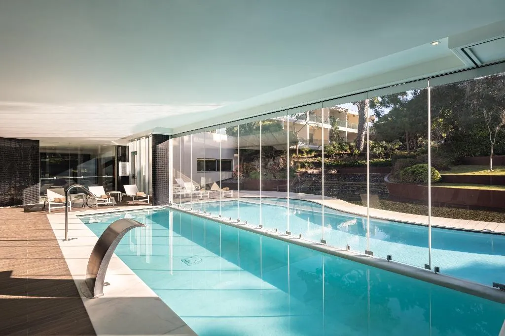 Sports and Entertainment, Onyria Marinha Cascais, Vignette Collection, Lisbon