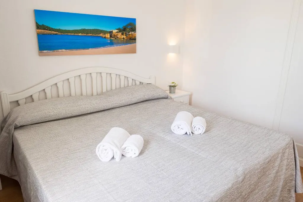 Room, Naranjos Resort Menorca, Menorca