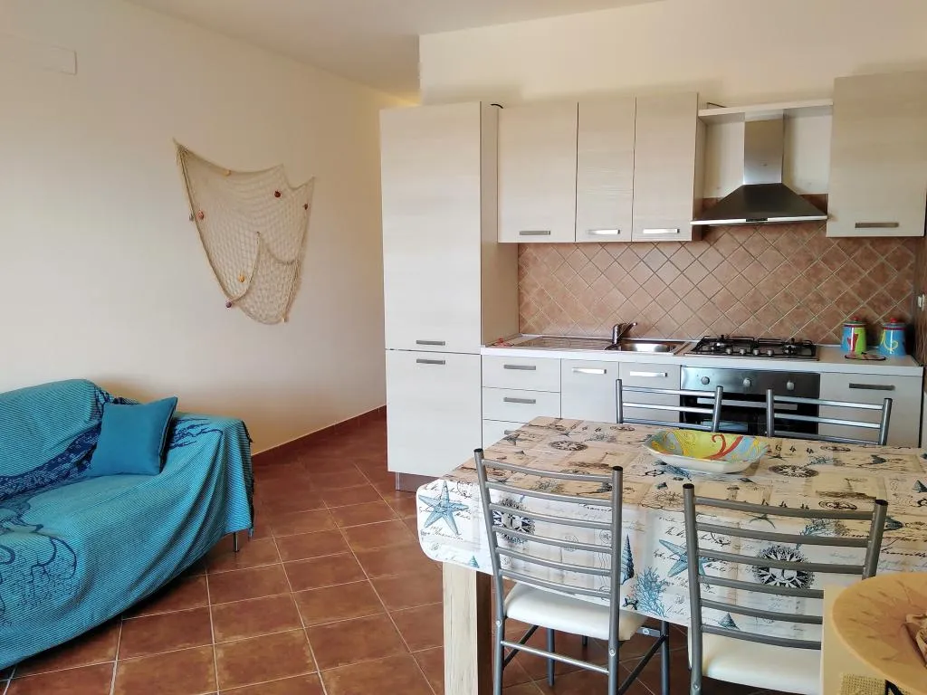 APARTMENT SEA VIEW Room, PMS CaseVacanze Budoni, Olbia