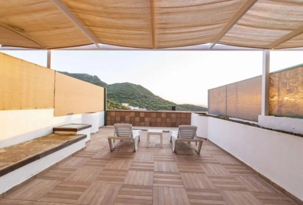 SUITE WITH TERRACE Room, Maira Deluxe Resort, Bodrum