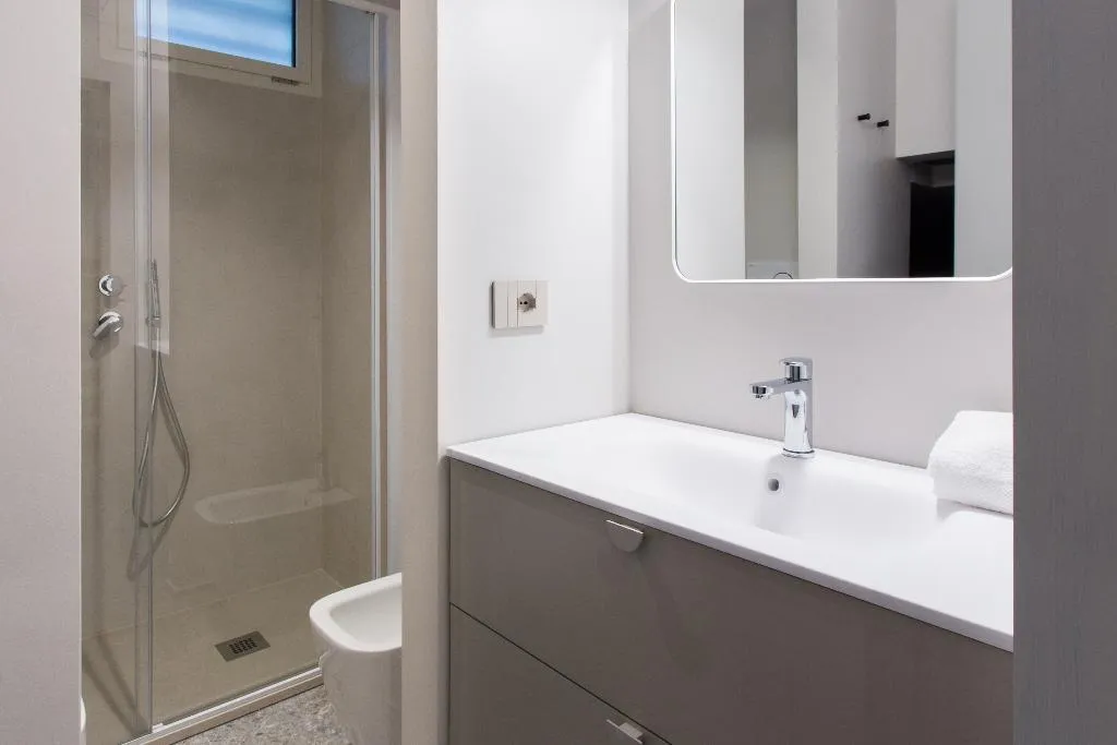 STUDIO DUPLEX Room, Naitly Milano Dergano, Milan