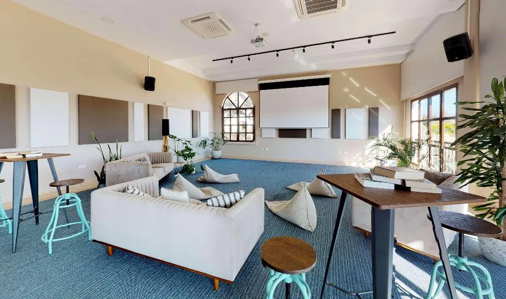 Conferences, Melia Villaitana, Costa Blanca