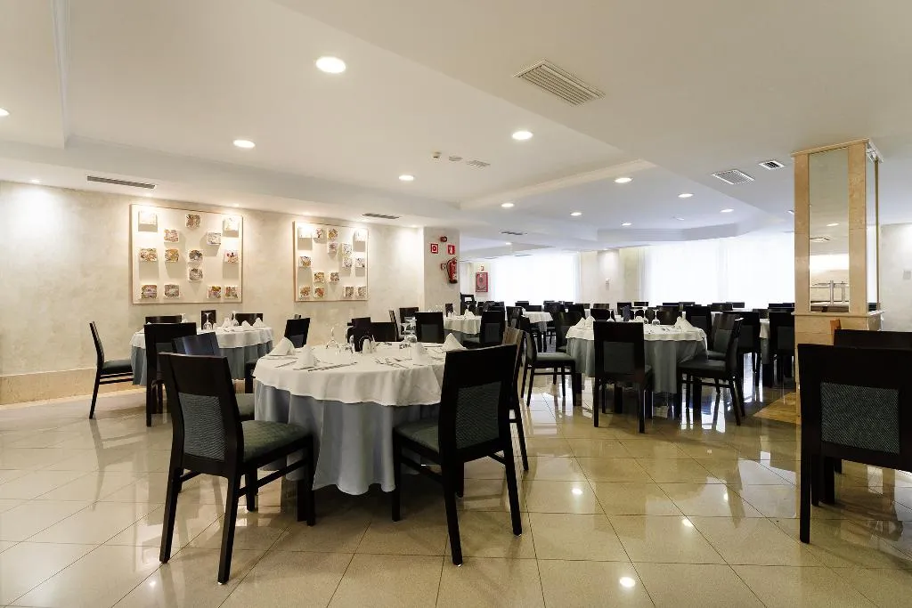 Restaurant, Timor, Majorca