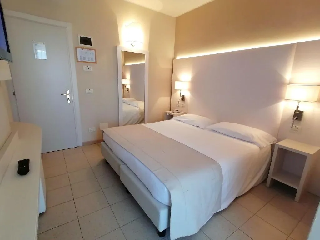 Room, Palace Hotel Regina, Venice