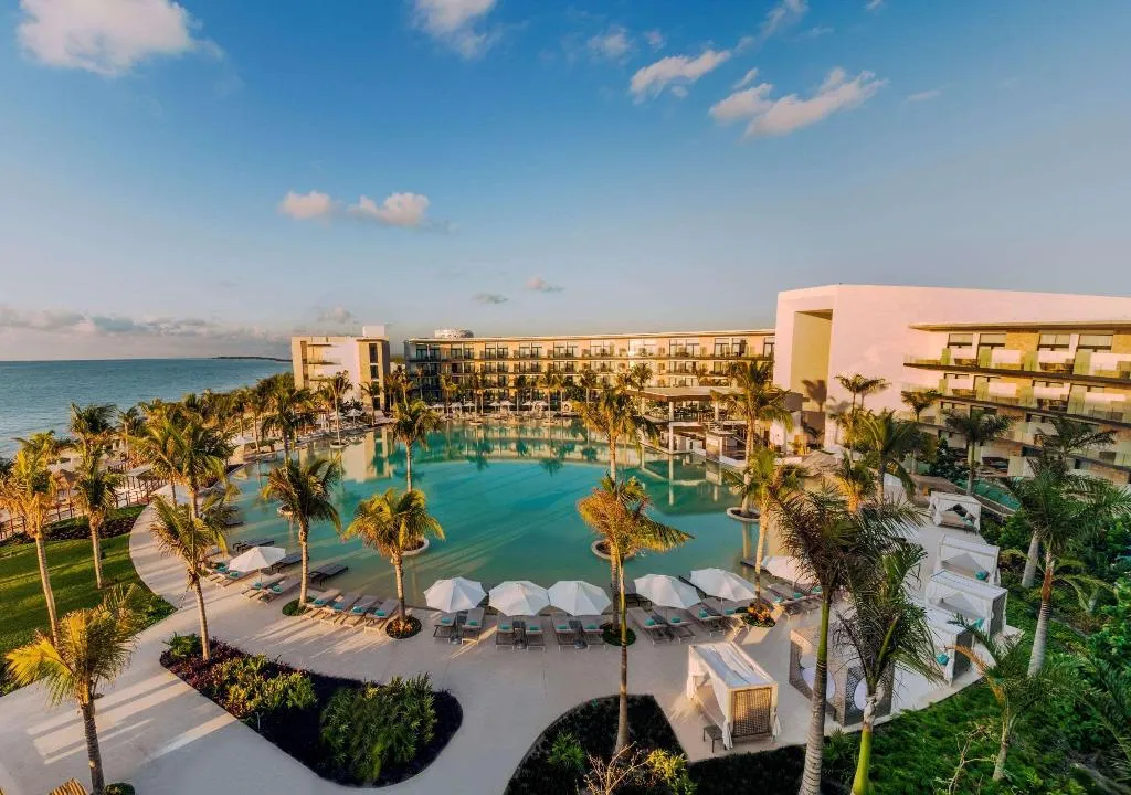 General view, Haven Riviera Cancun Resort & Spa, Cancun Area