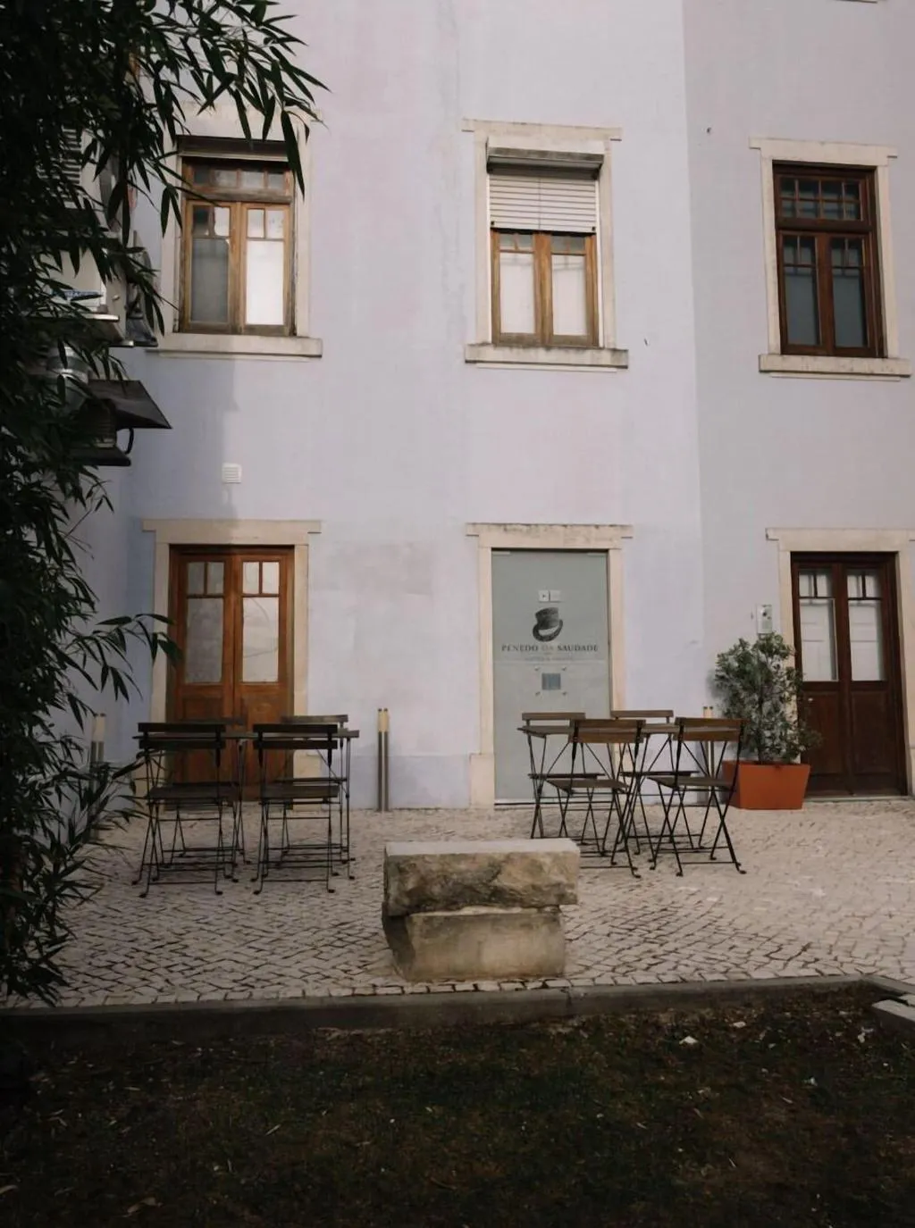 Room, Penedo Da Saudade Suites & Hostel, Porto