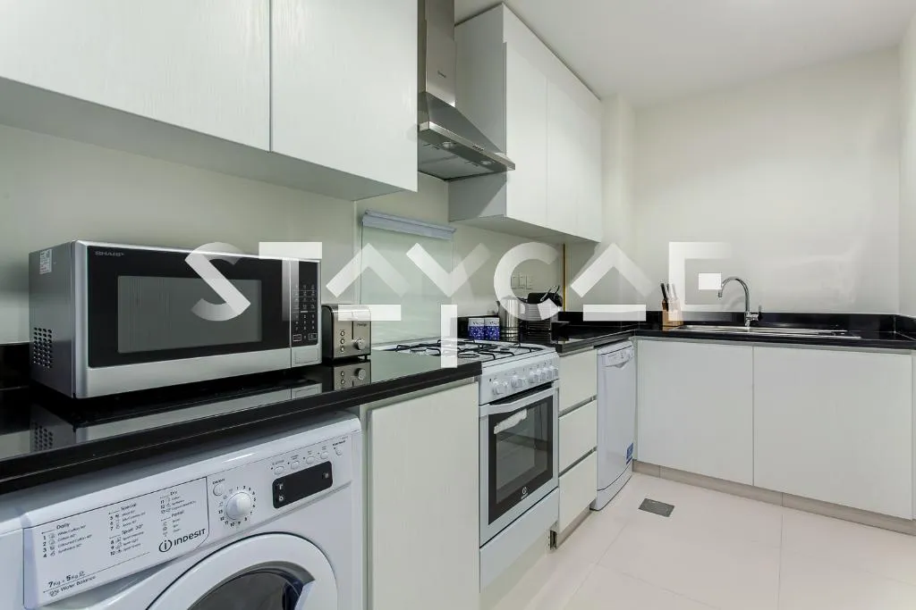 APARTMENT ONE BEDROOM Room, Staycae Celestia Vacation Home, Dubai