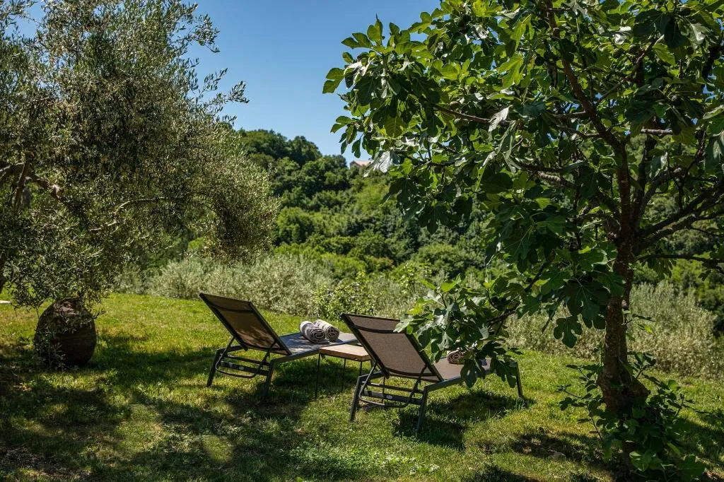 General view, San Canzian Hotel and Residences, Istria