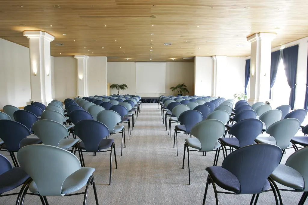 Conferences, Montebelo Principe Perfeito Viseu Garden Hotel, Porto