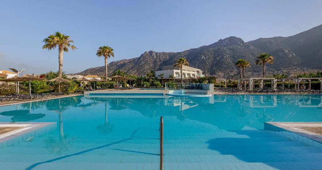 Pool, Akti Palace Hotel, Kos