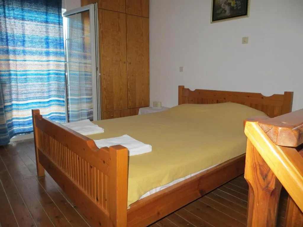 Room, Nicolas Apartments, Crete