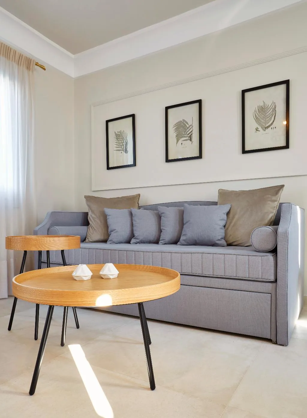 VILLA DELUXE WITH PRIVATE POOL Room, De Sol Hotel & Spa, Santorini