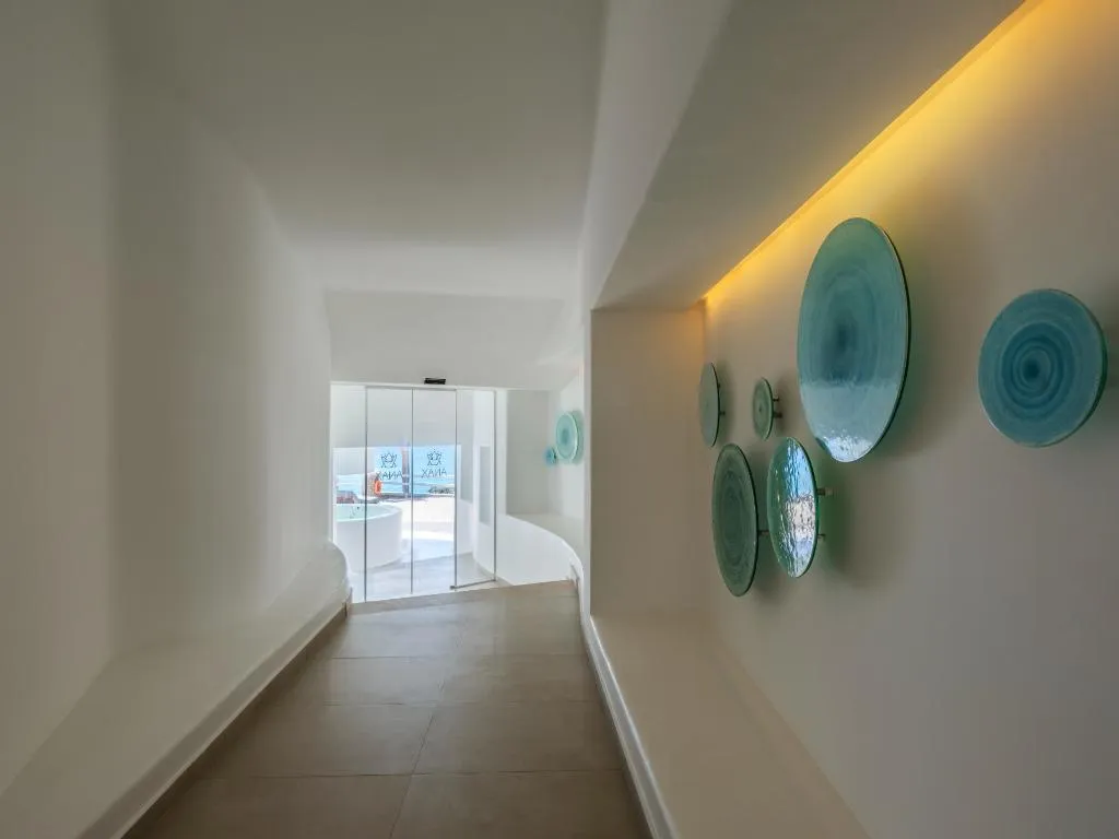 Sports and Entertainment, Anax Resort And Spa, Mykonos