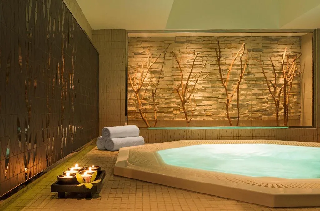 Room, Westin Mina Seyahi Beach Resort & Marina, Dubai