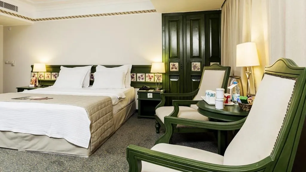 DOUBLE SUPERIOR Room, Anemon Izmir, Izmir