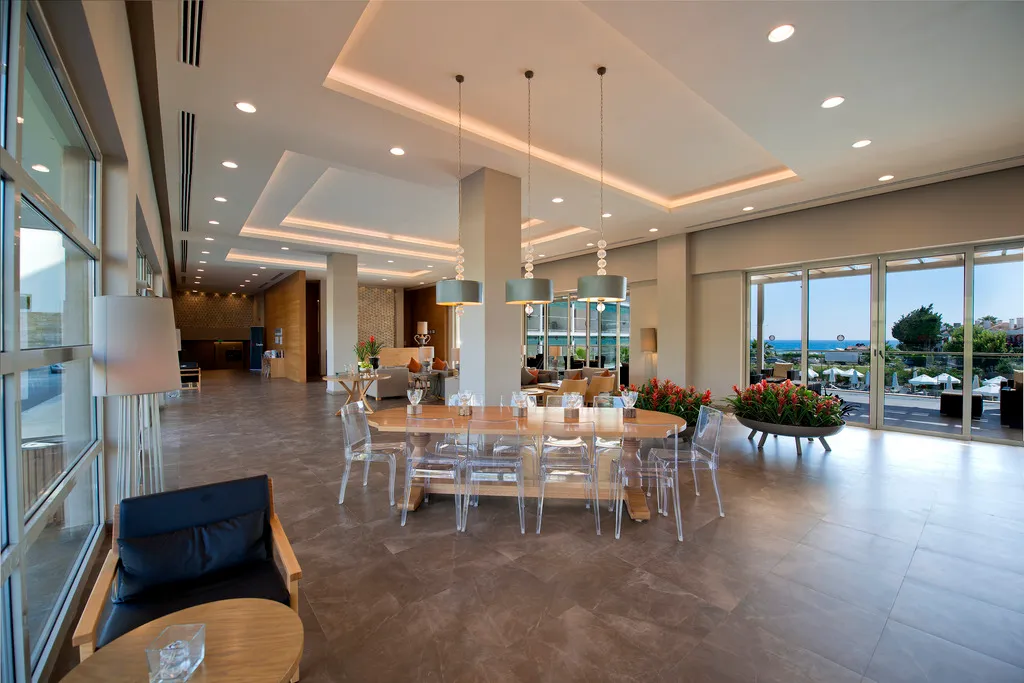 Restaurant, Tui Blue Barut Andiz, Antalya