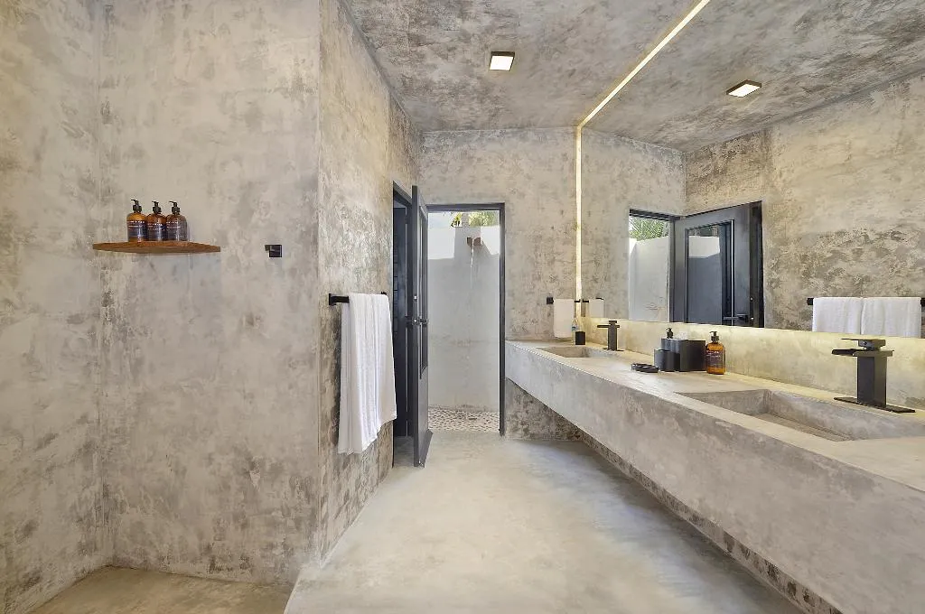 VILLA GARDEN VIEW Room, Maya Tulum, Cancun Area
