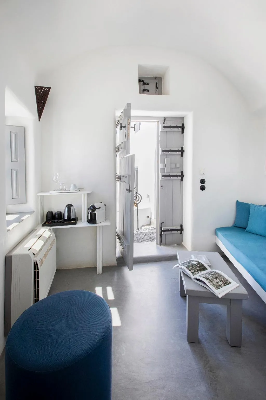 DOUBLE SEA VIEW Room, Ducato Di Oia, Santorini