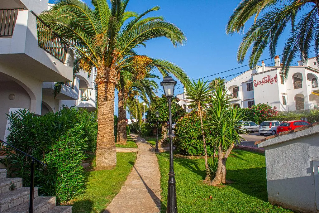 General view, Siesta Mar, Menorca