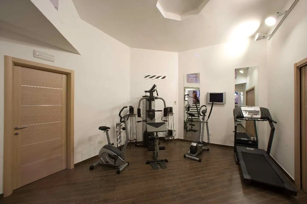 VILLA STANDARD Room, Villa Jewel, Naples
