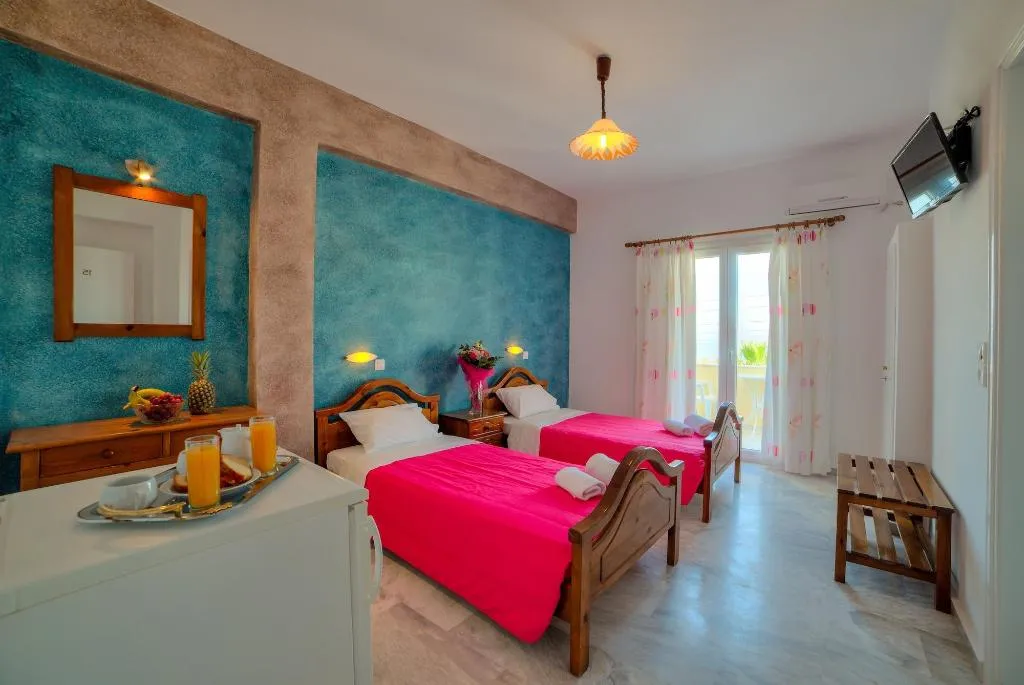 Room, Anny Hotel Santorini, Santorini
