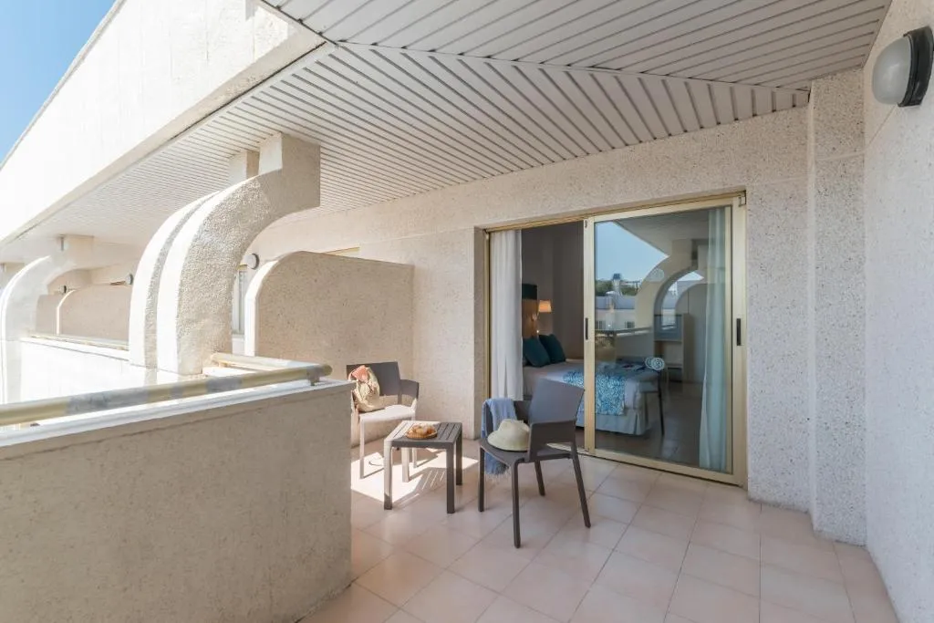TRIPLE STANDARD Room, Hotel Salou Beach Rentalmar, Costa Dorada